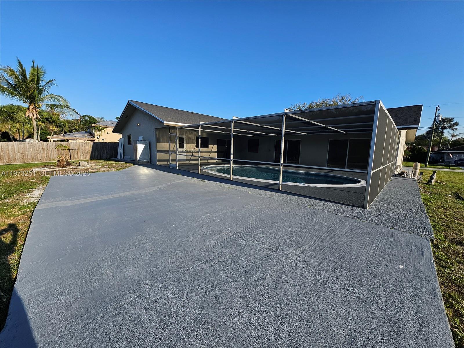 FLA FRUIT LANDS CO SUB NO - Residential