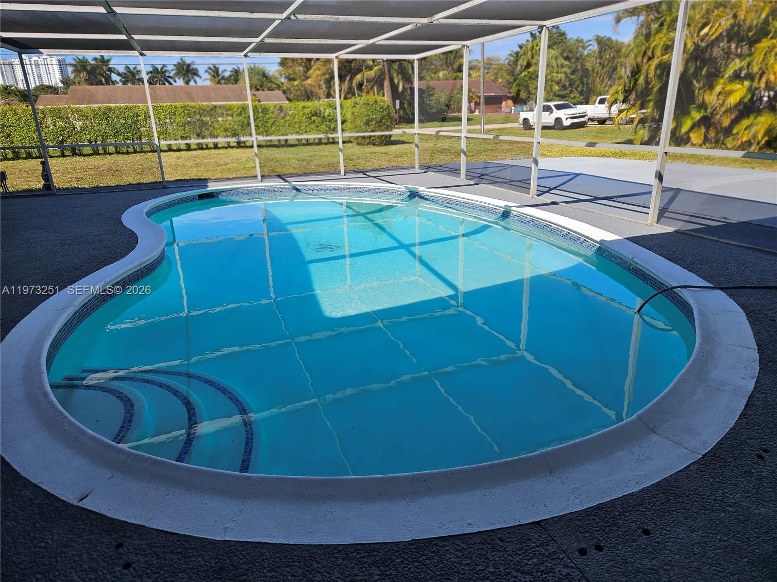 FLA FRUIT LANDS CO SUB NO - Residential