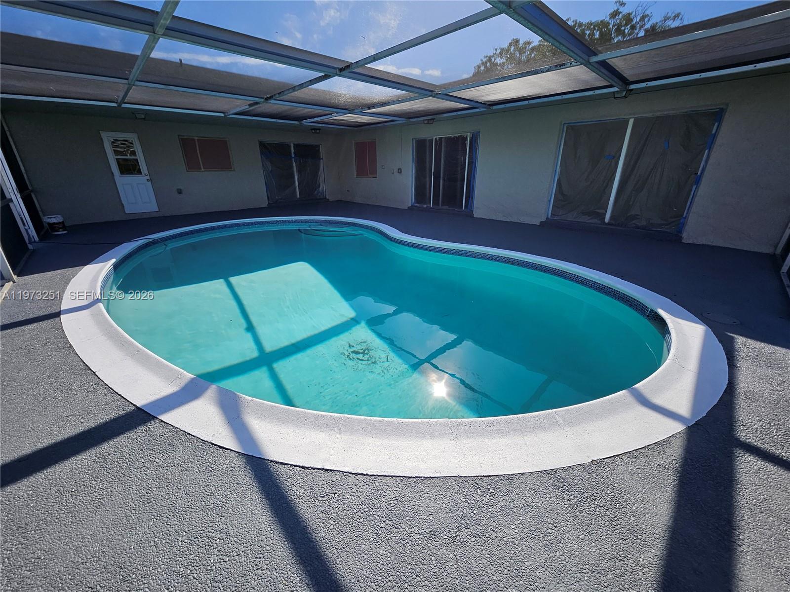 FLA FRUIT LANDS CO SUB NO - Residential