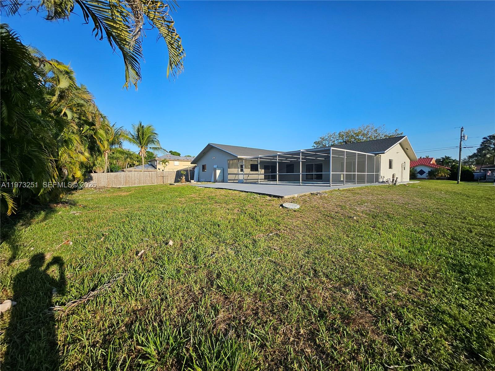 FLA FRUIT LANDS CO SUB NO - Residential