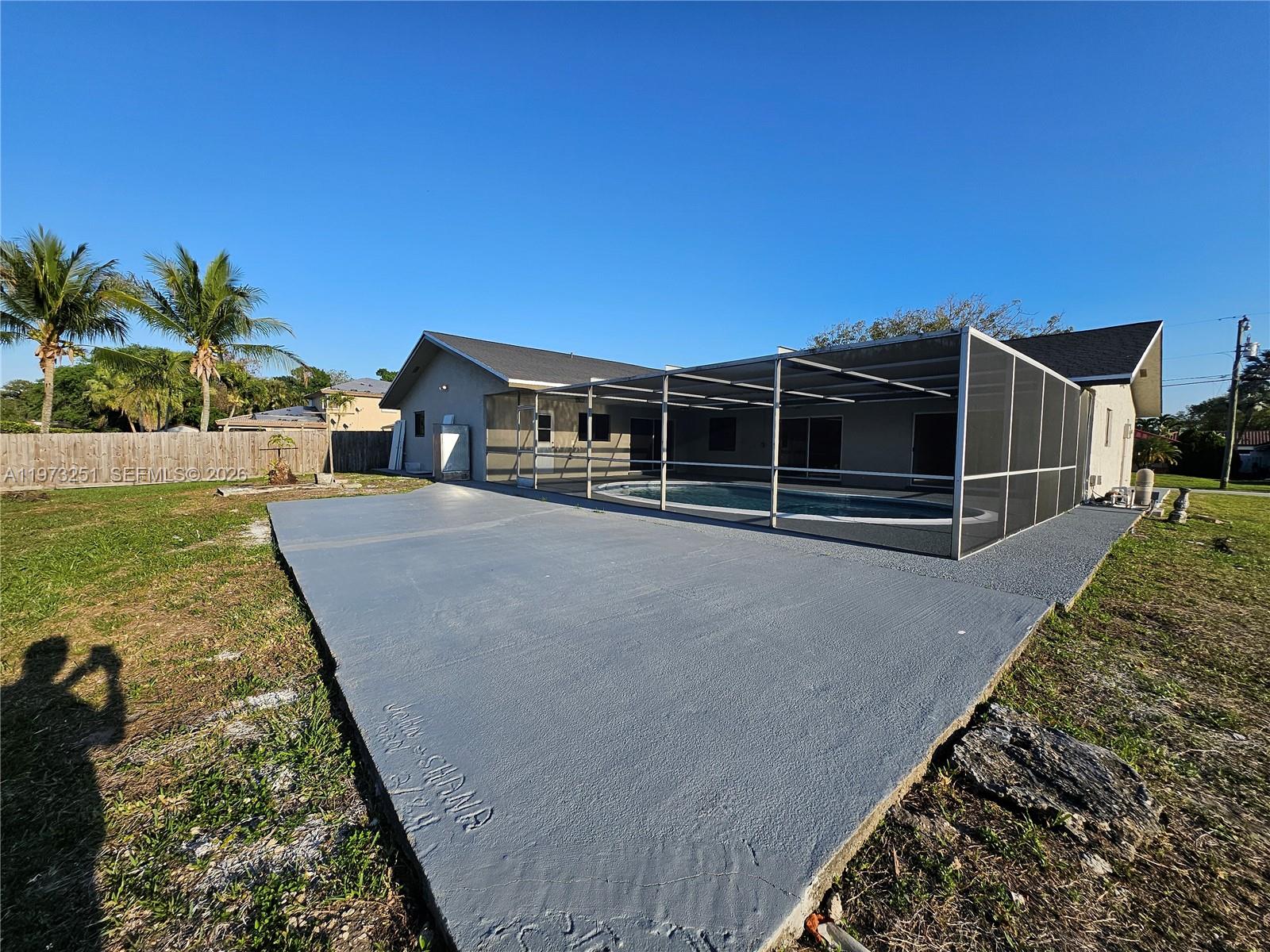 FLA FRUIT LANDS CO SUB NO - Residential