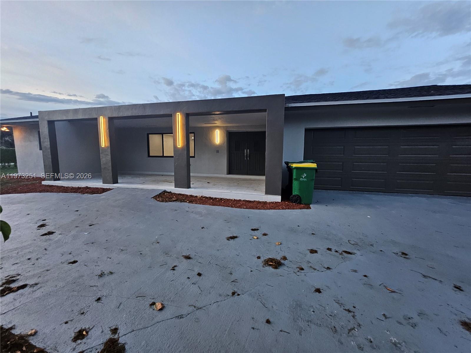 FLA FRUIT LANDS CO SUB NO - Residential