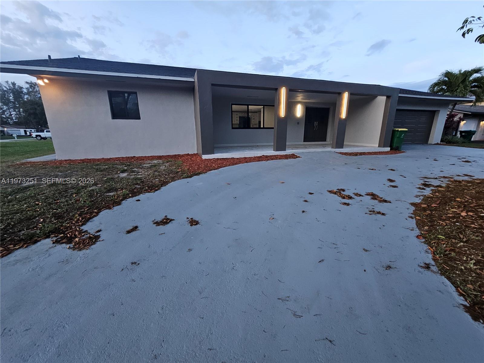 FLA FRUIT LANDS CO SUB NO - Residential