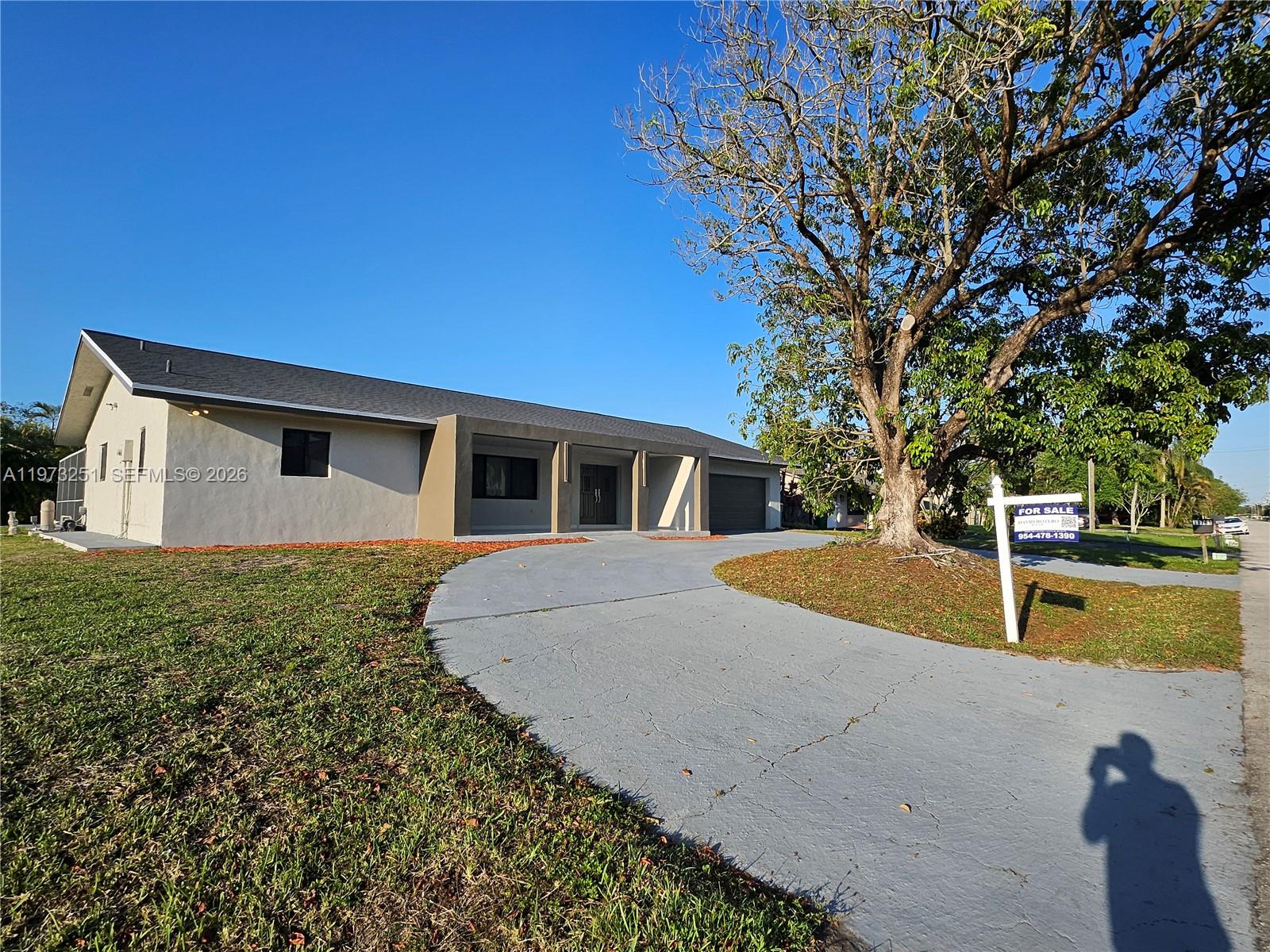 FLA FRUIT LANDS CO SUB NO - Residential