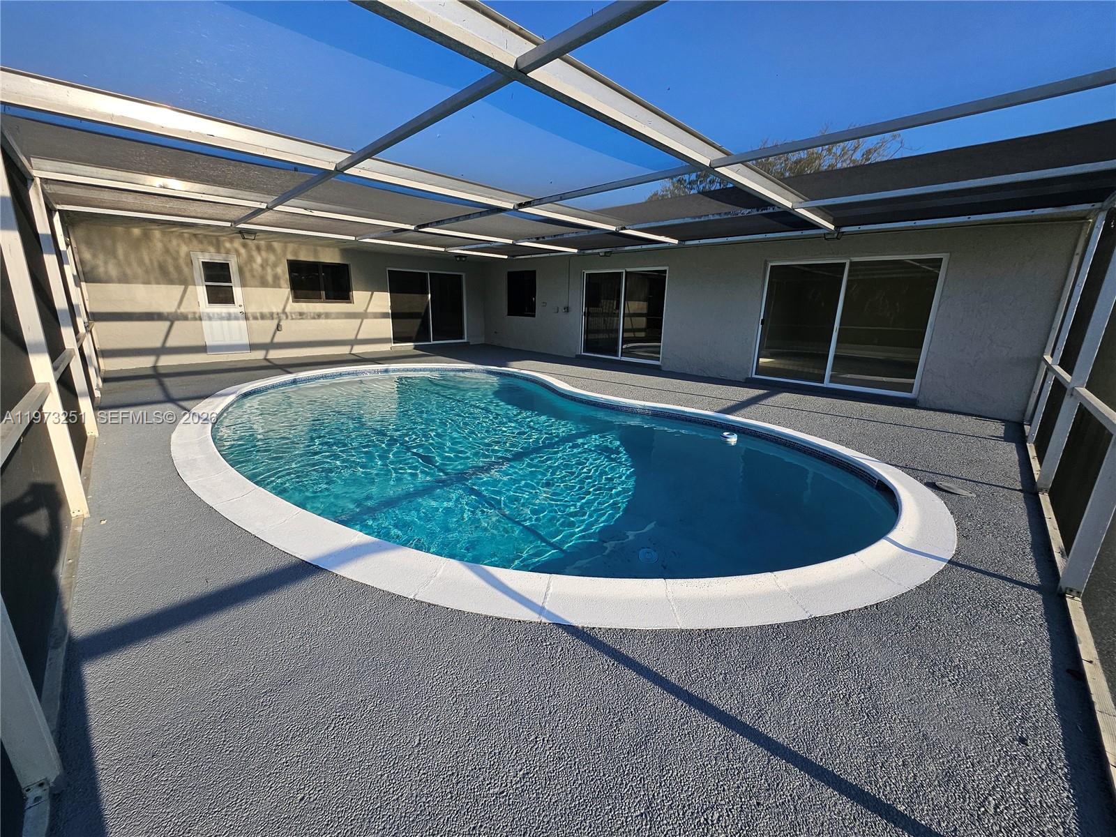 FLA FRUIT LANDS CO SUB NO - Residential