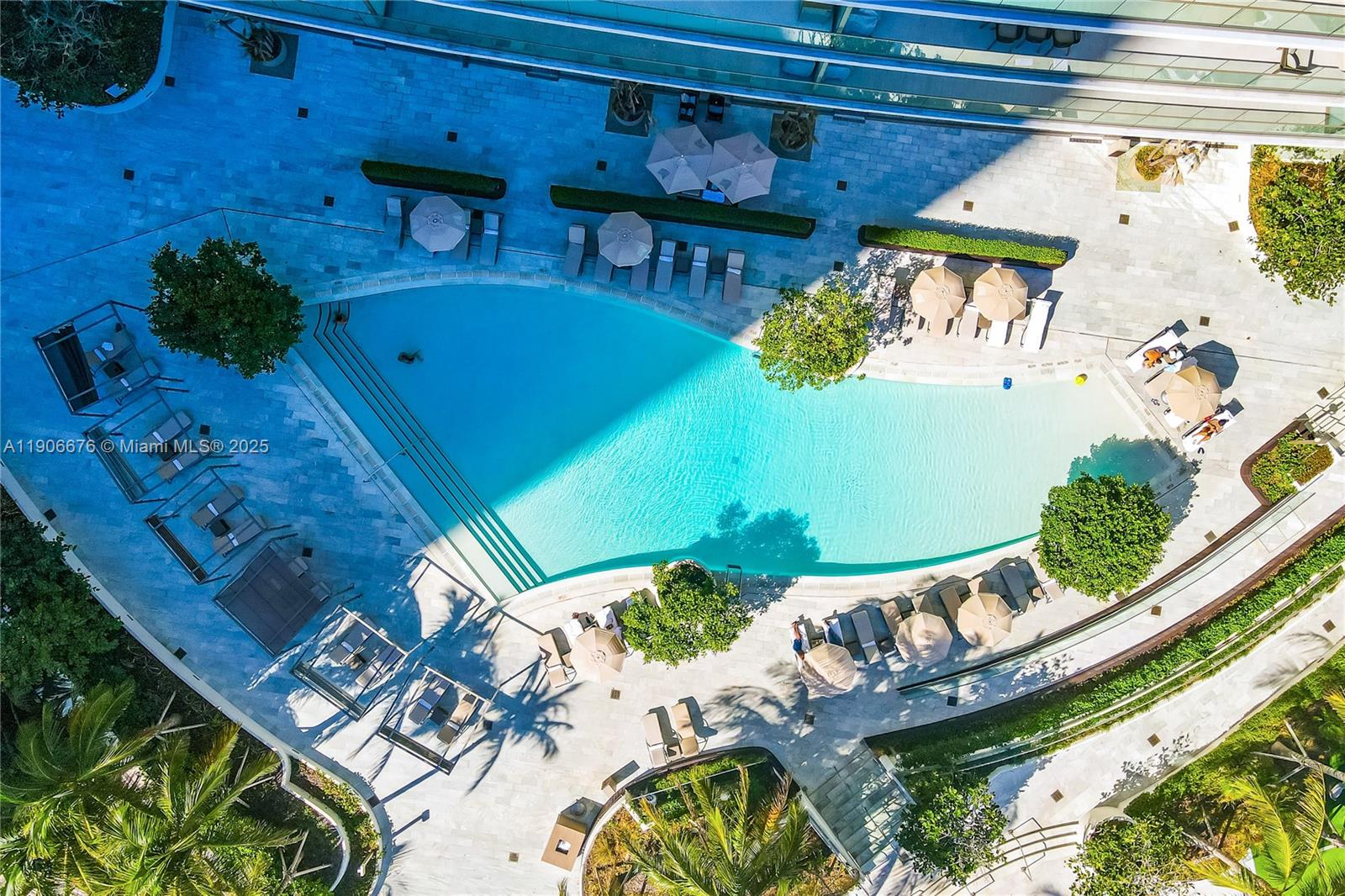 18975 COLLINS CONDO - Residential Lease