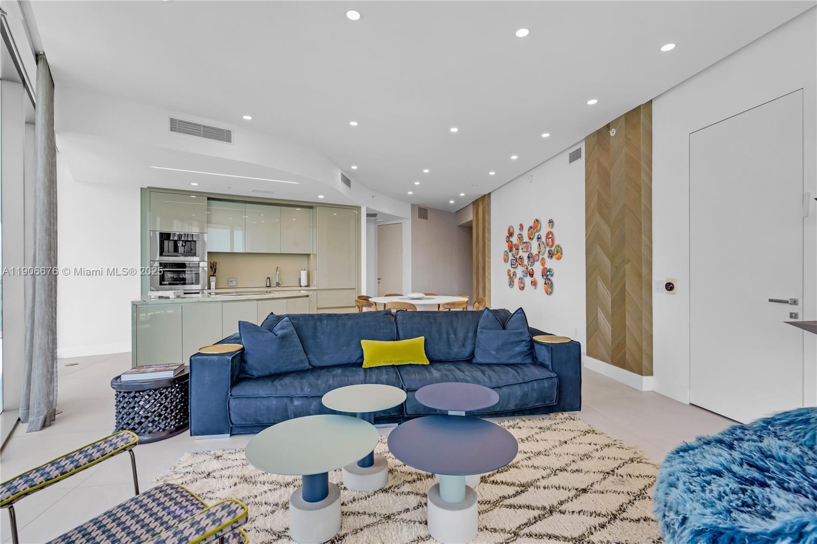 18975 COLLINS CONDO - Residential Lease