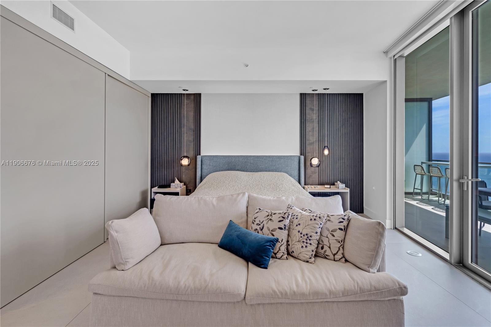 18975 COLLINS CONDO - Residential Lease