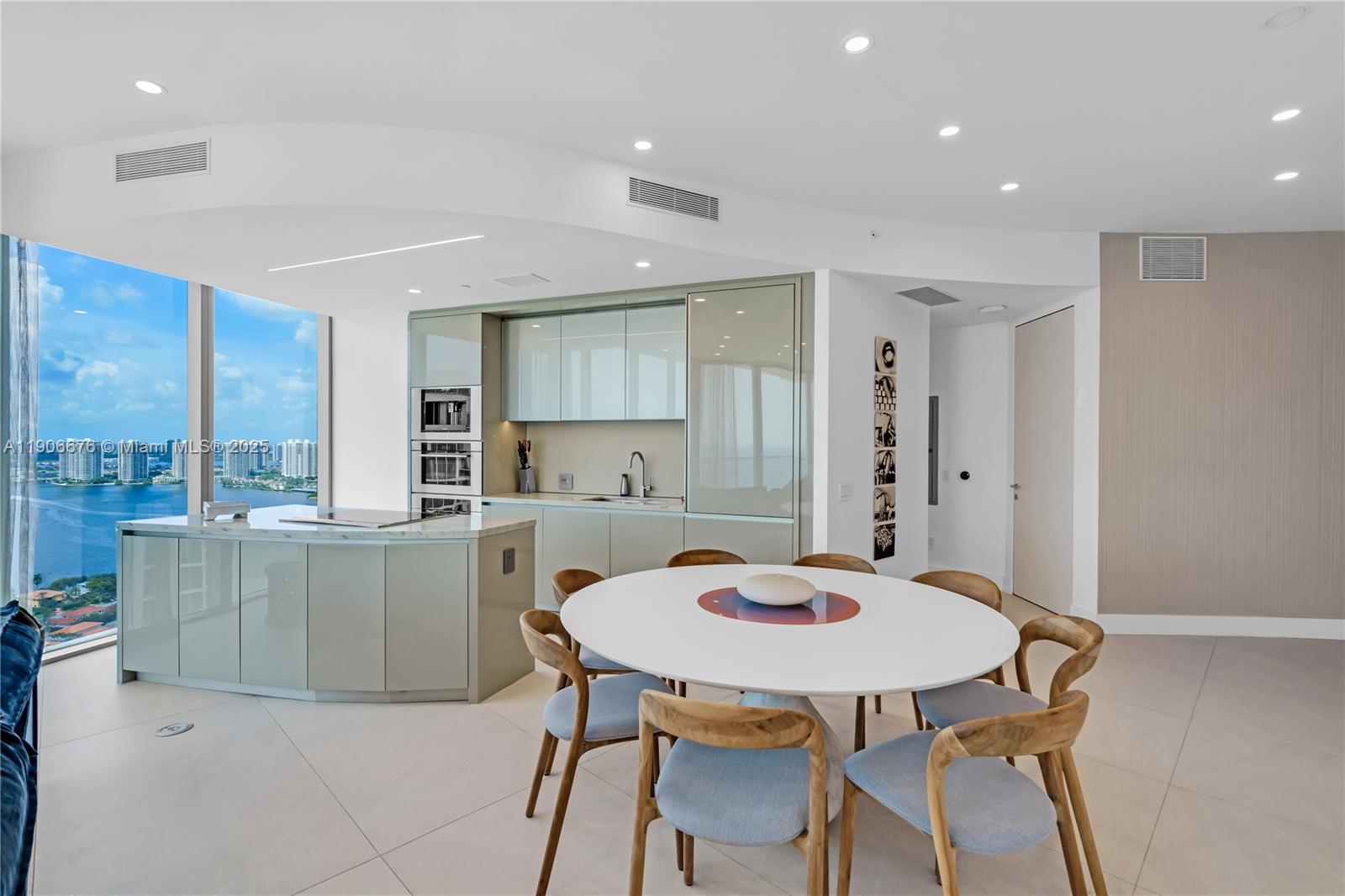 18975 COLLINS CONDO - Residential Lease