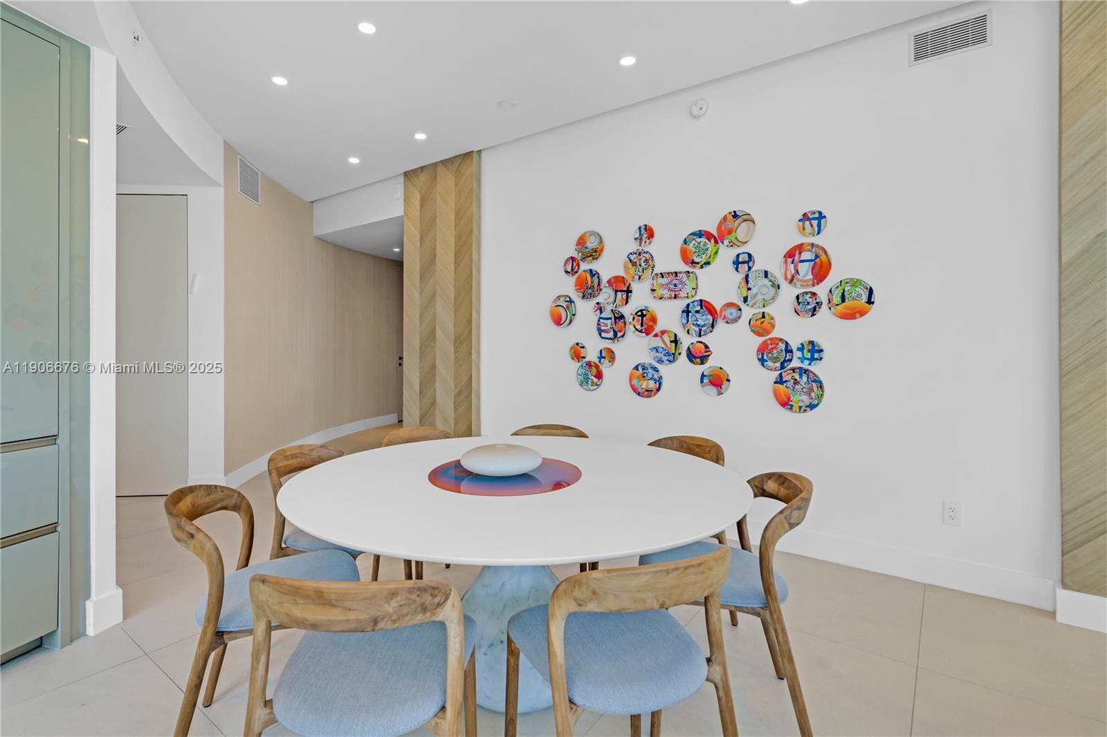 18975 COLLINS CONDO - Residential Lease