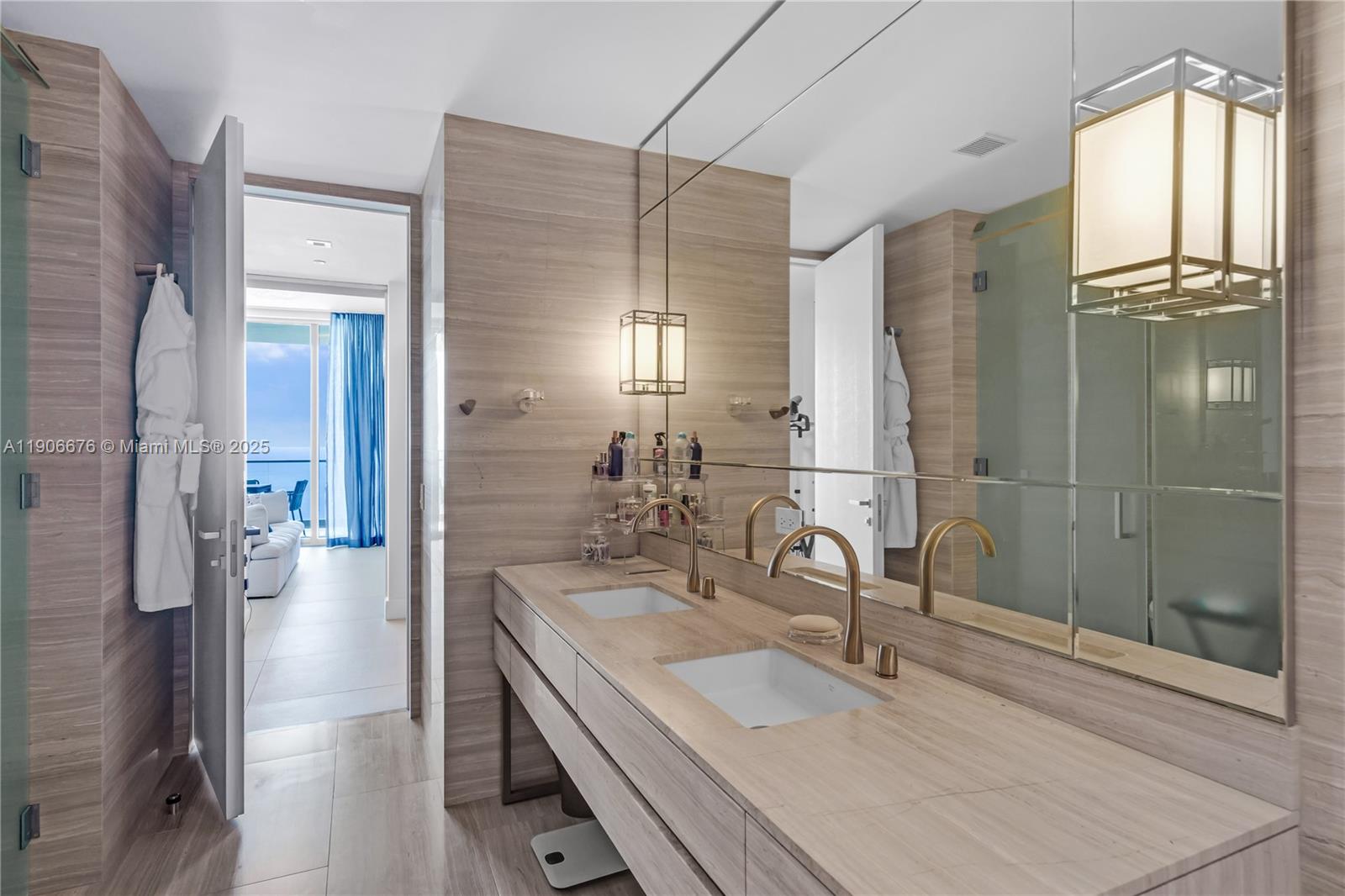 18975 COLLINS CONDO - Residential Lease