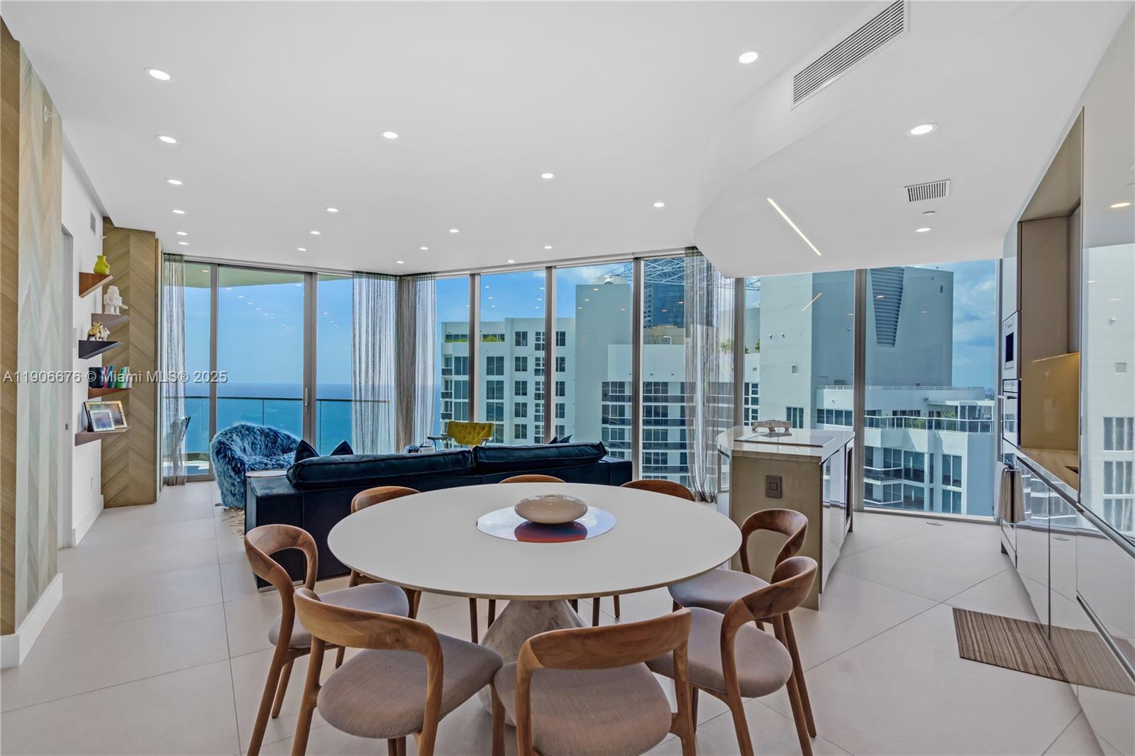 18975 COLLINS CONDO - Residential Lease