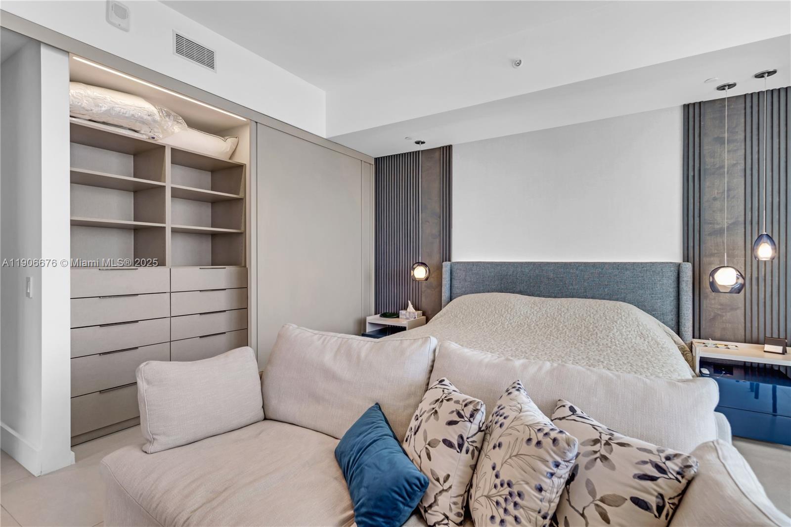 18975 COLLINS CONDO - Residential Lease