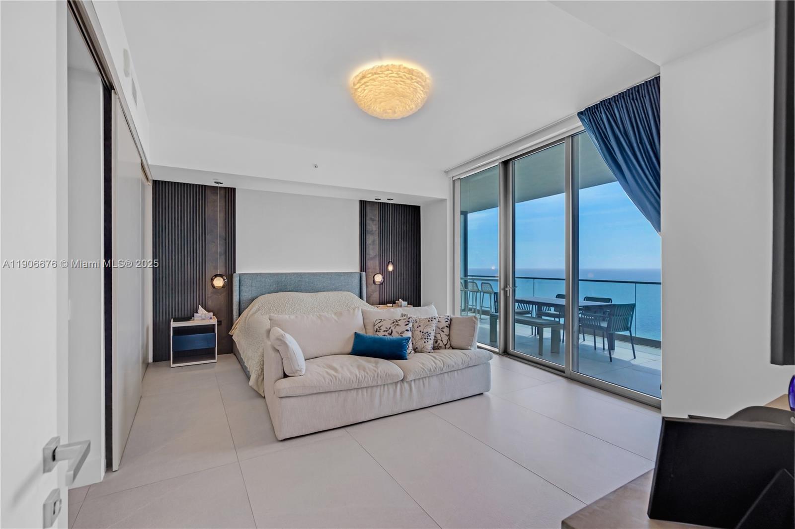 18975 COLLINS CONDO - Residential Lease