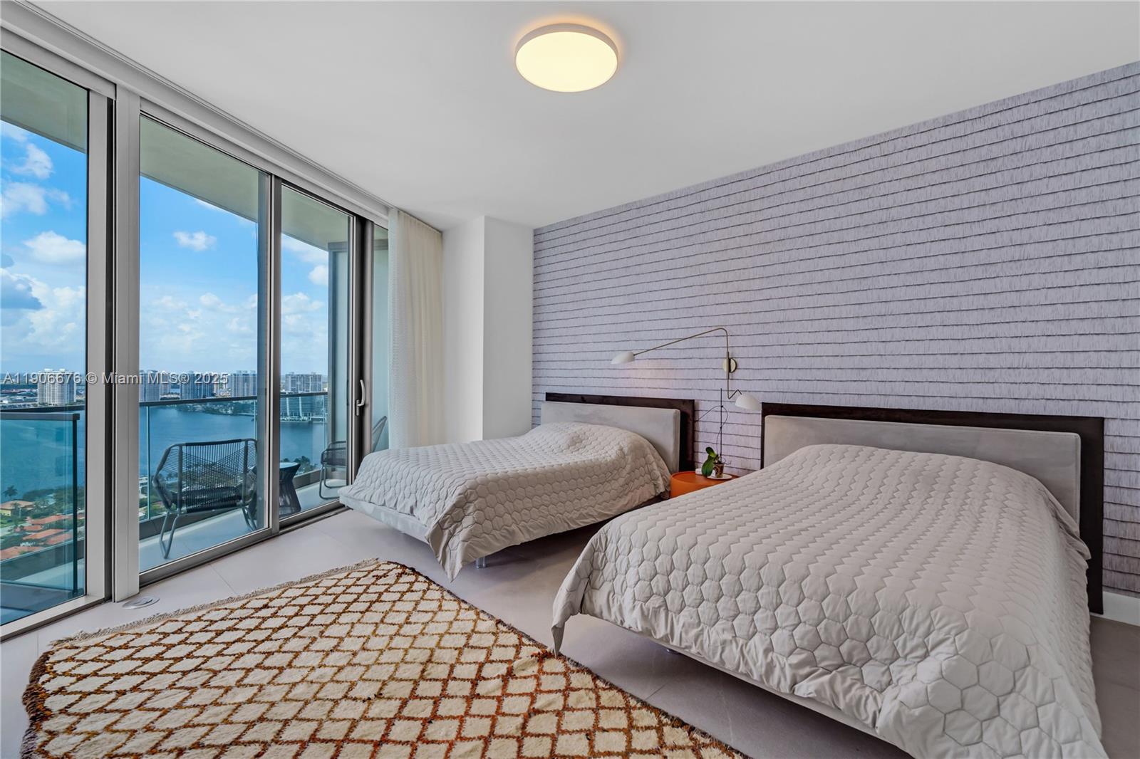 18975 COLLINS CONDO - Residential Lease