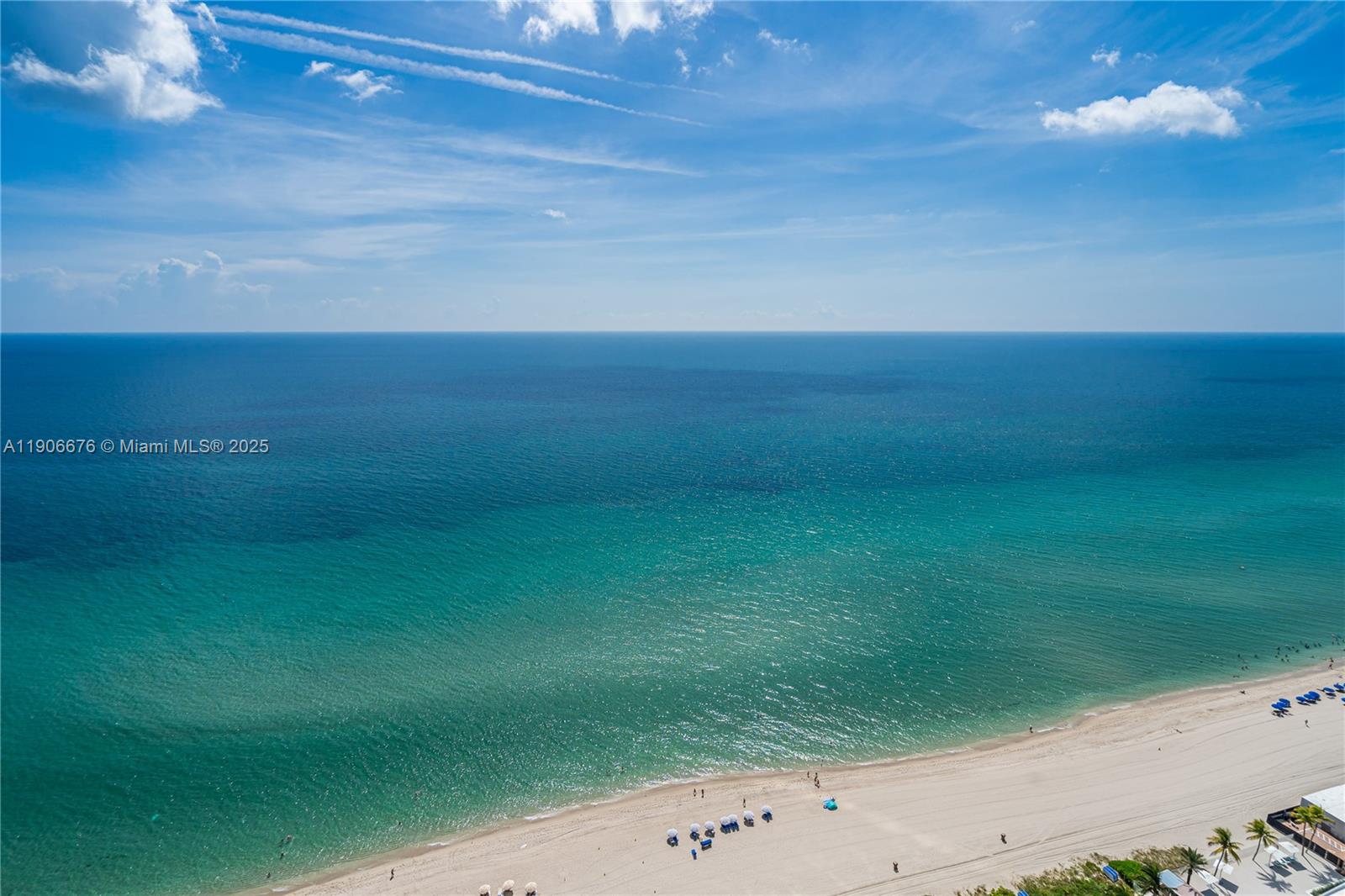 18975 COLLINS CONDO - Residential Lease