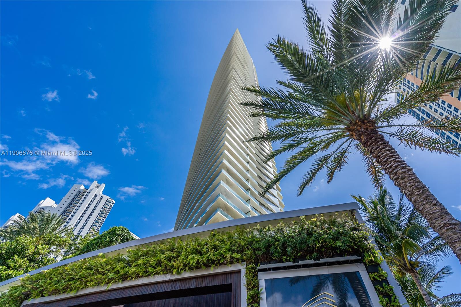 18975 COLLINS CONDO - Residential Lease