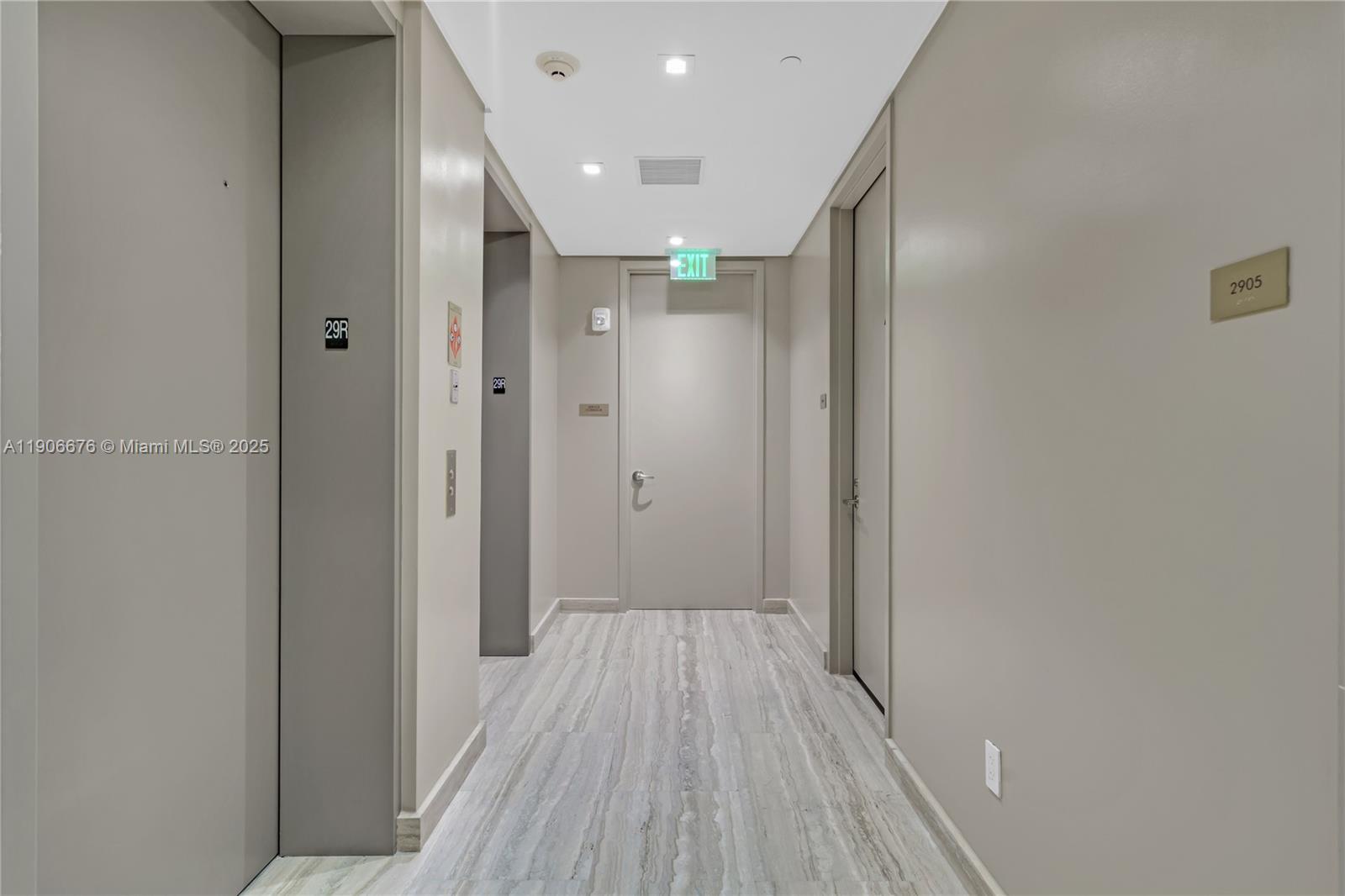 18975 COLLINS CONDO - Residential Lease