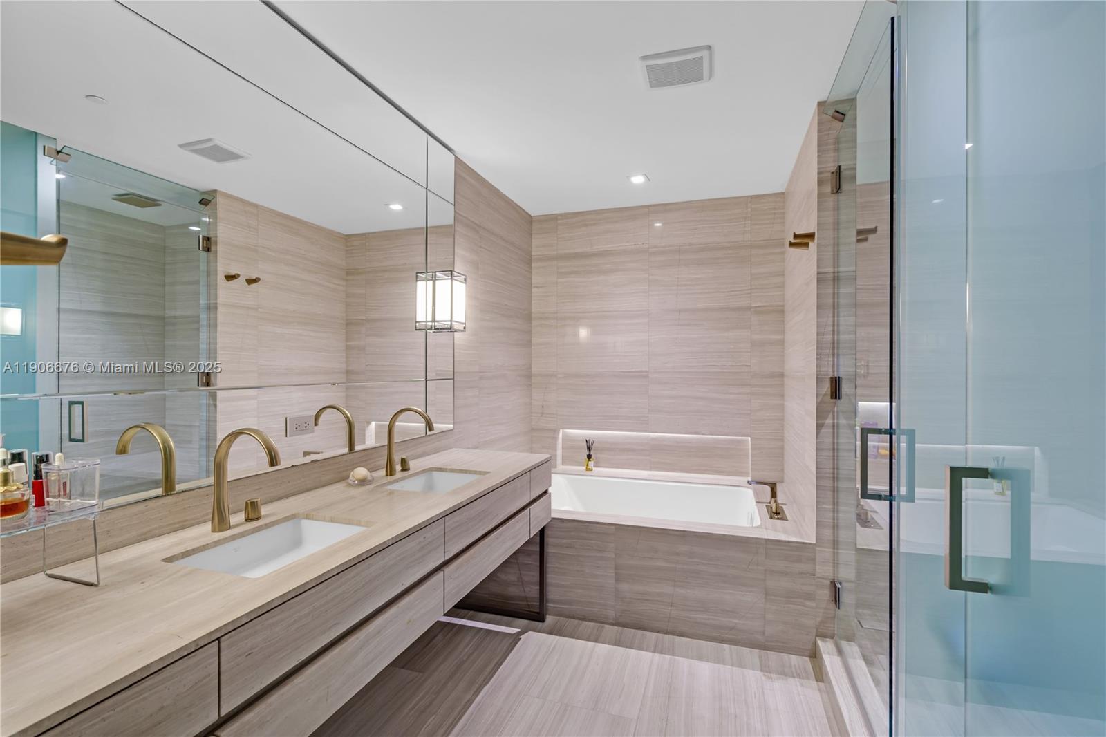 18975 COLLINS CONDO - Residential Lease