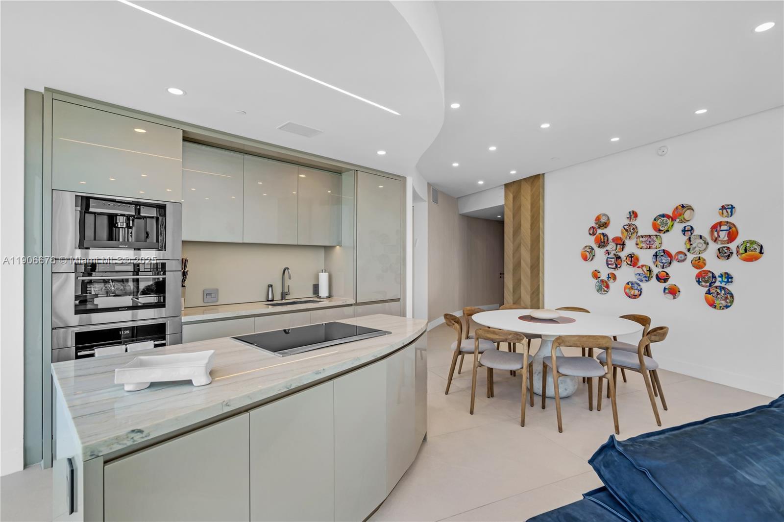 18975 COLLINS CONDO - Residential Lease