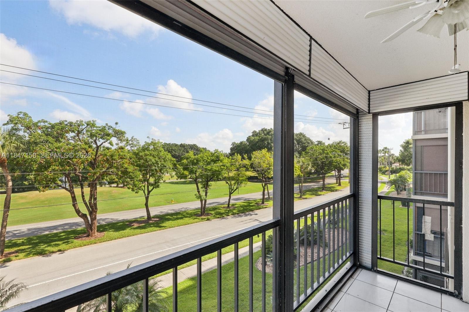 DEER CREEK COUNTRY CLUB - Residential