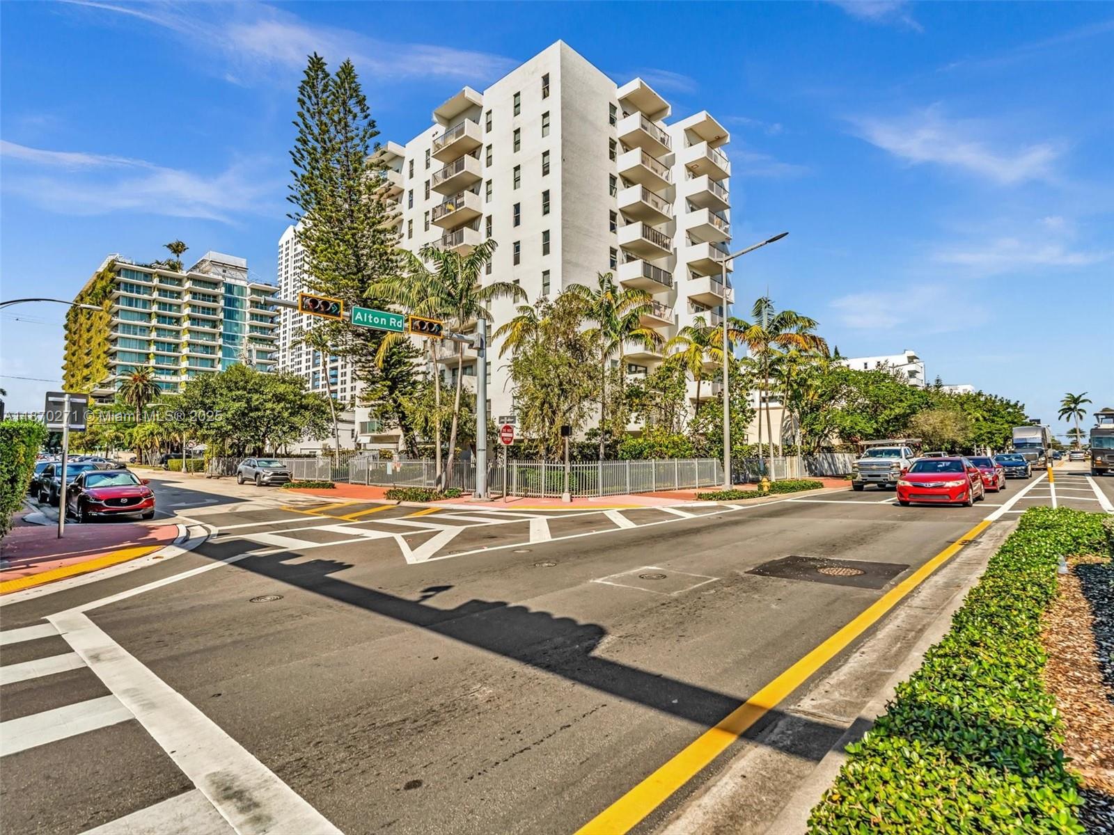 ALTON PARK CONDO - Residential