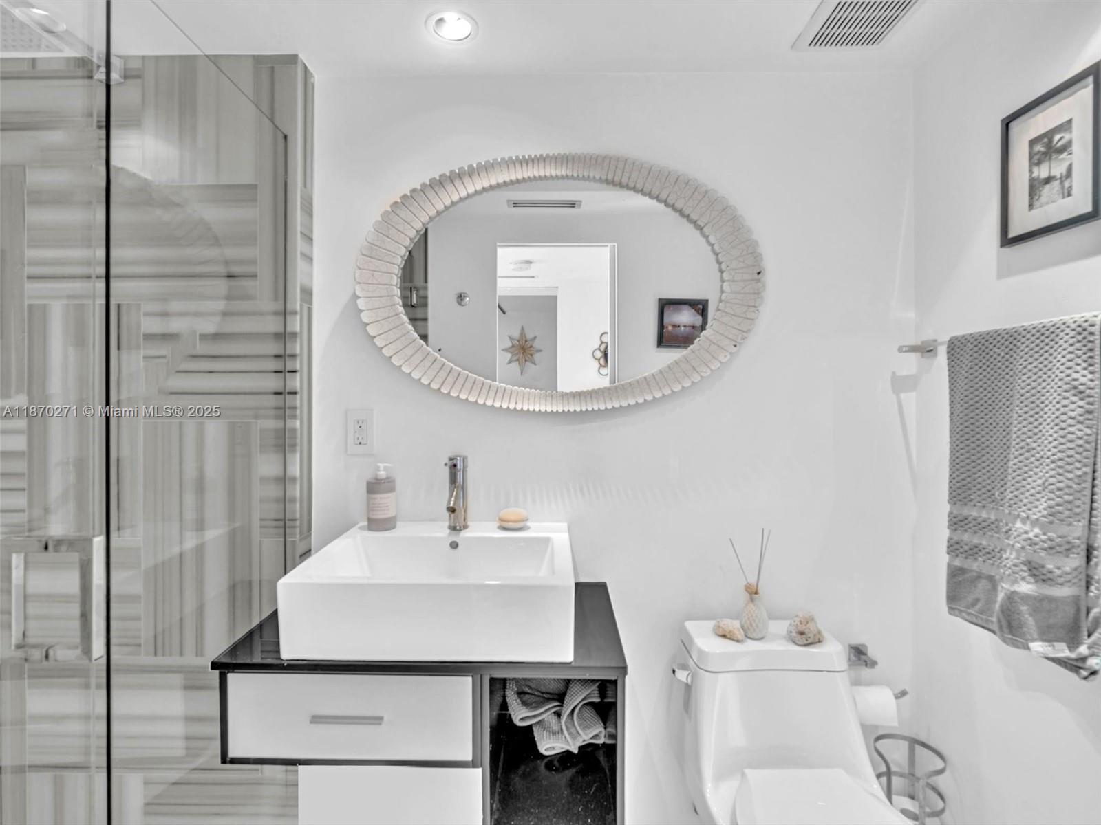 ALTON PARK CONDO - Residential