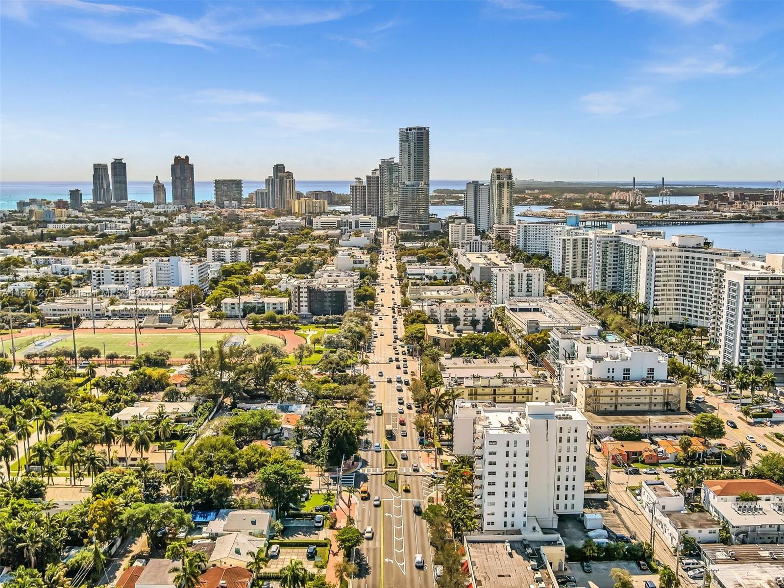 ALTON PARK CONDO - Residential