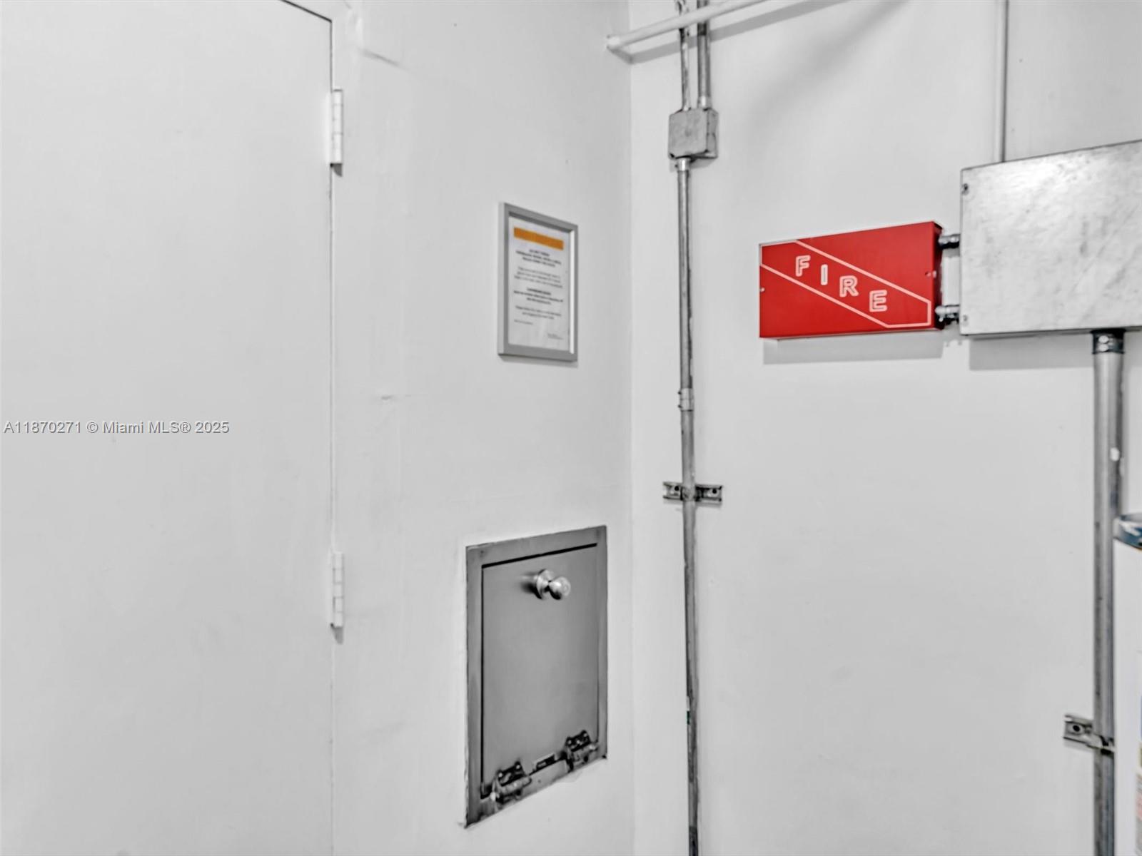 ALTON PARK CONDO - Residential