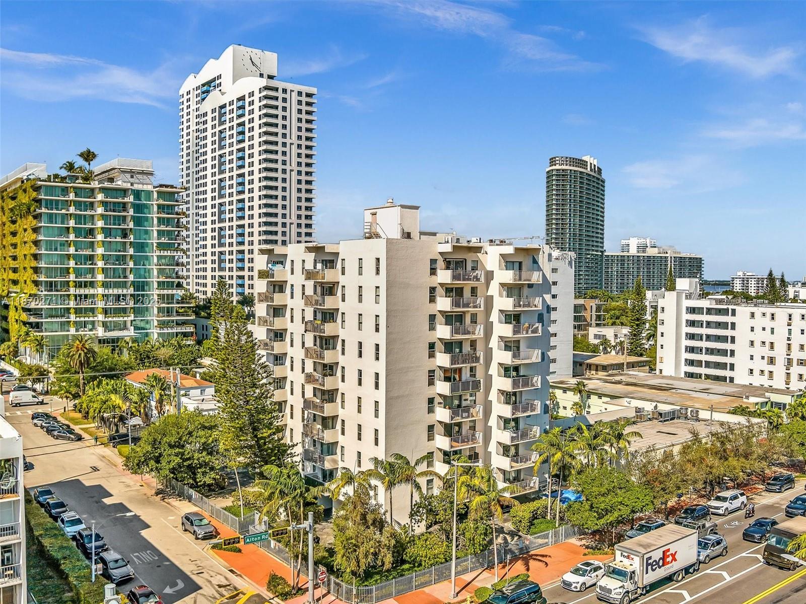 ALTON PARK CONDO - Residential