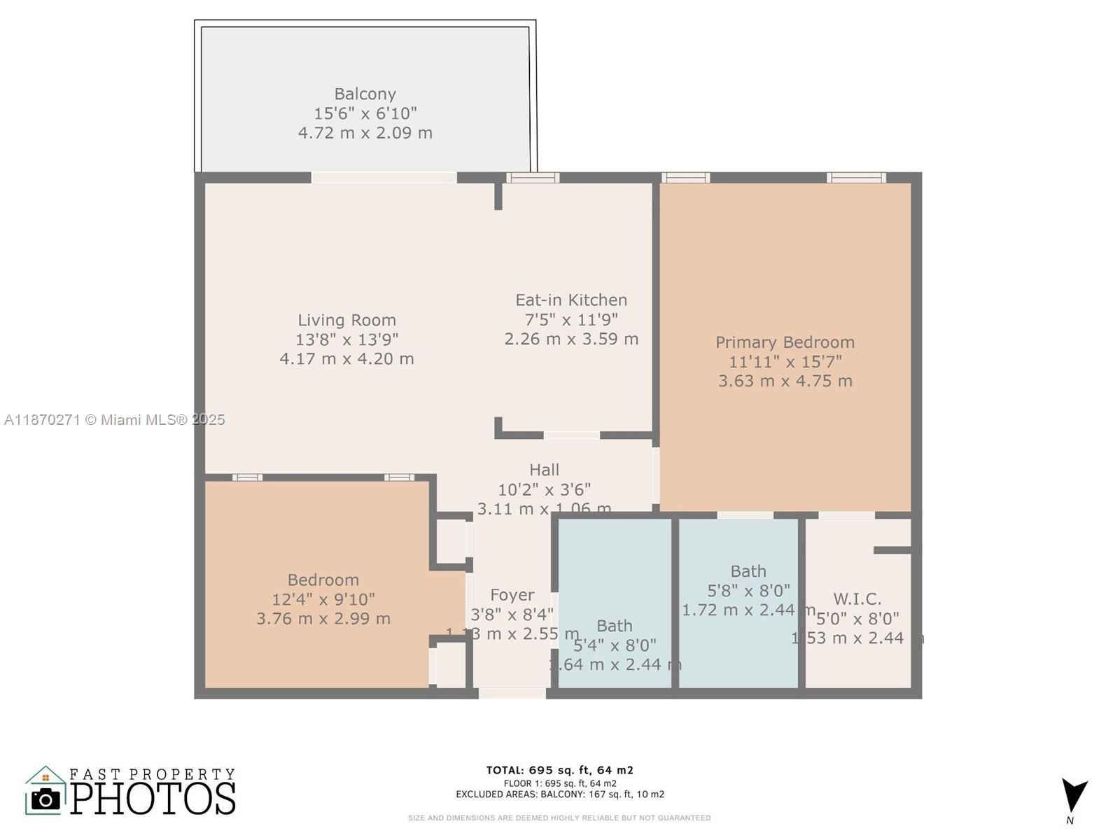 ALTON PARK CONDO - Residential