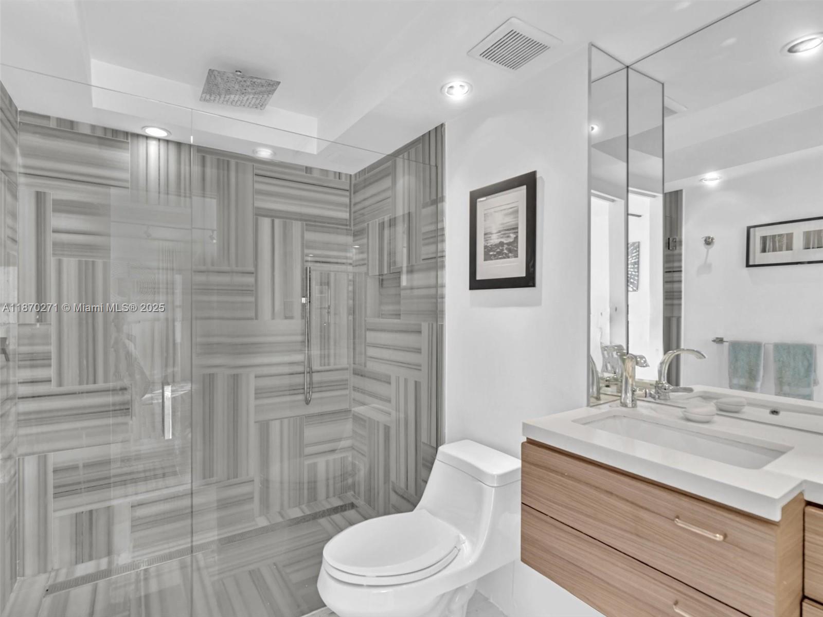 ALTON PARK CONDO - Residential