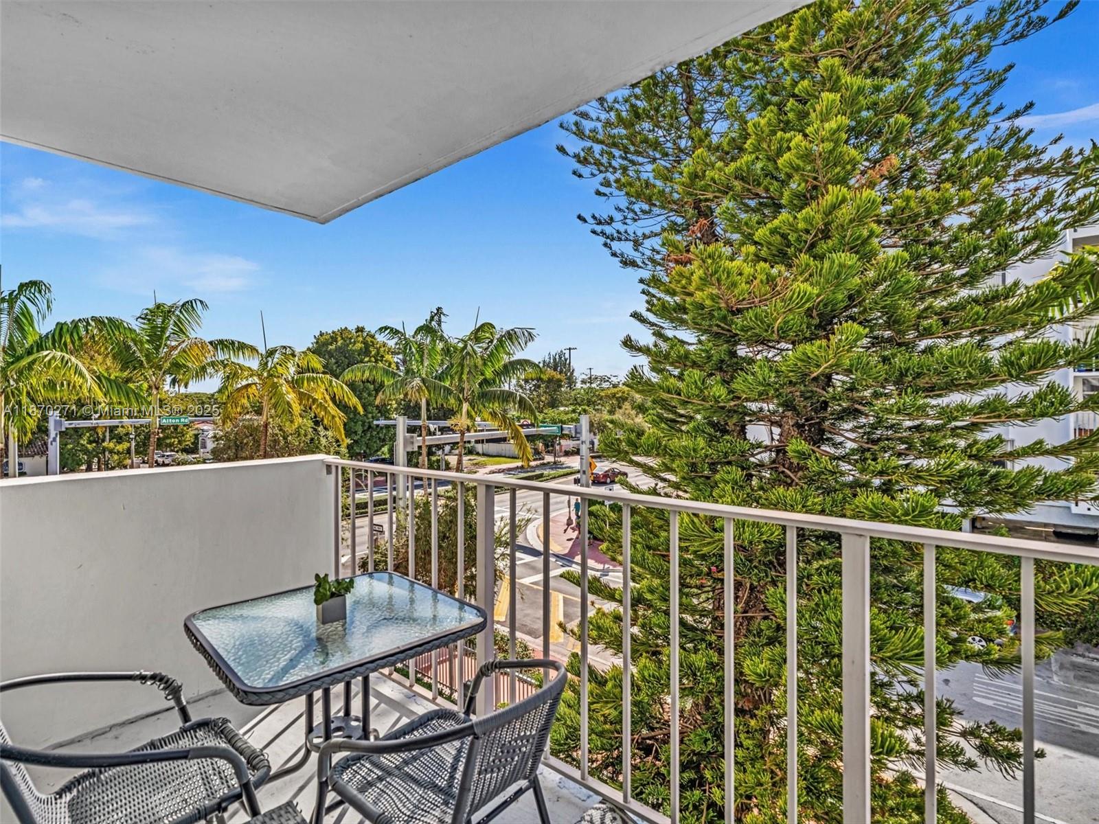 ALTON PARK CONDO - Residential