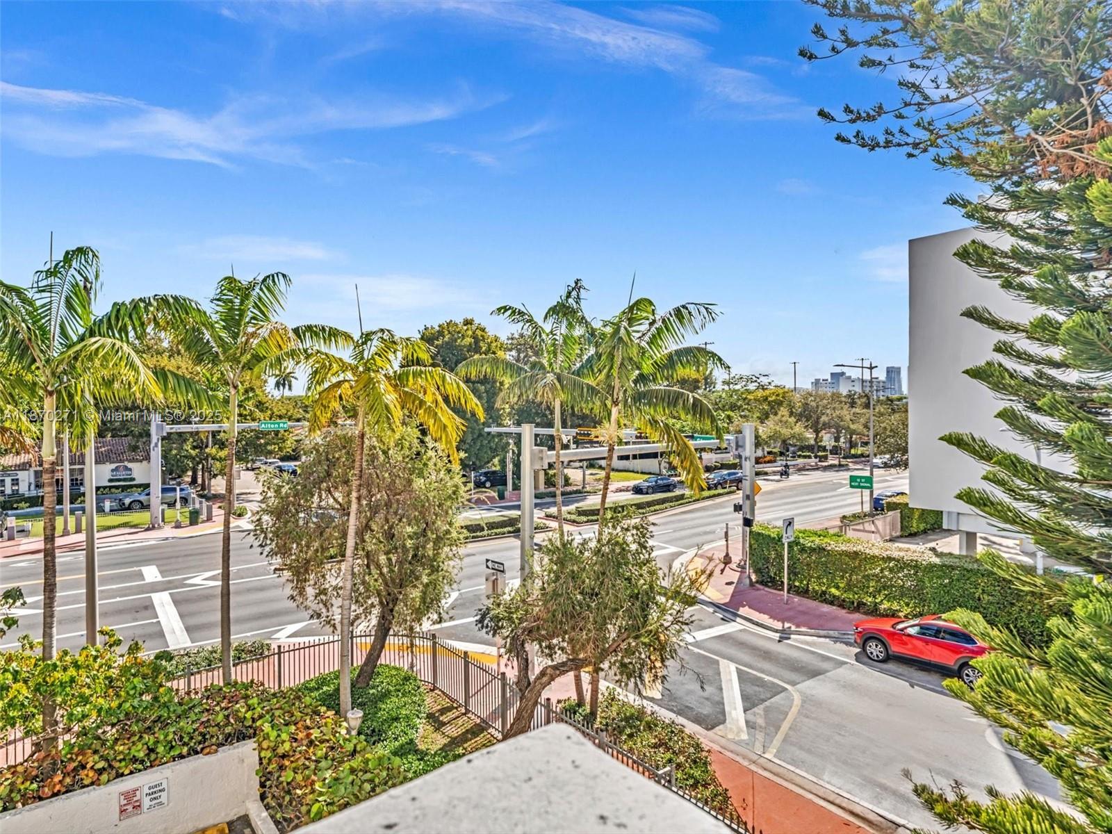 ALTON PARK CONDO - Residential