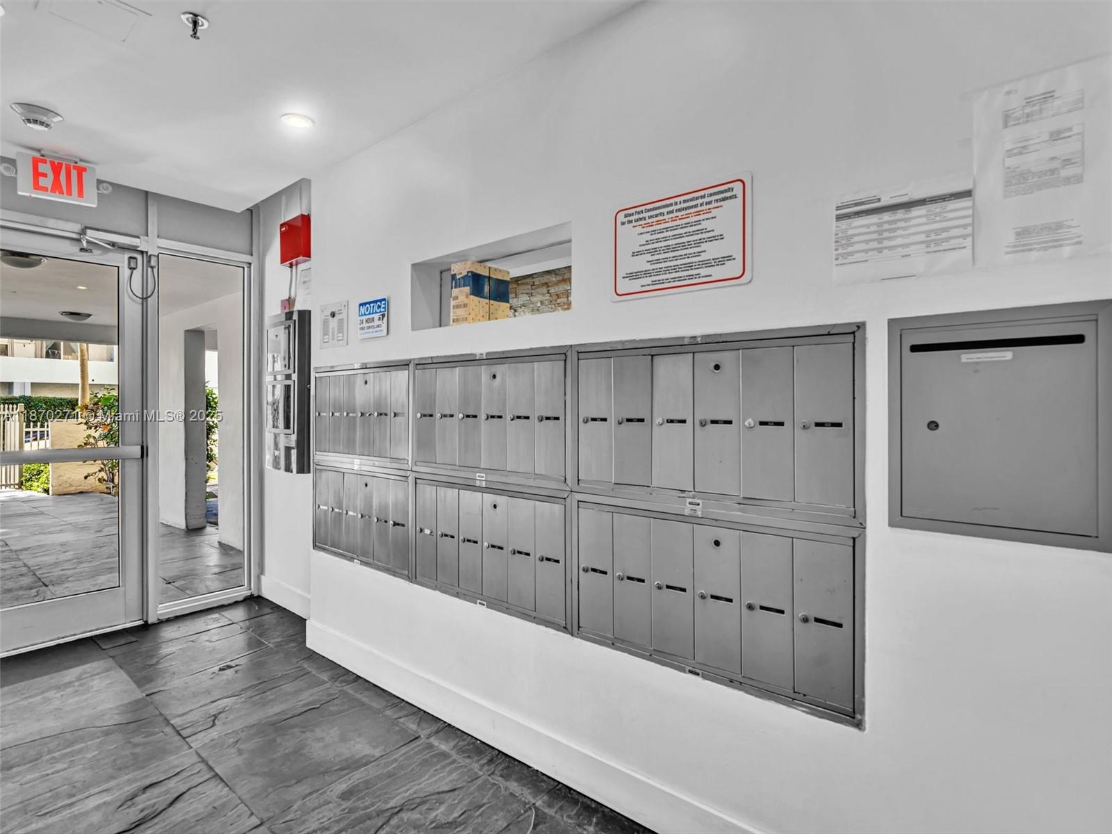 ALTON PARK CONDO - Residential