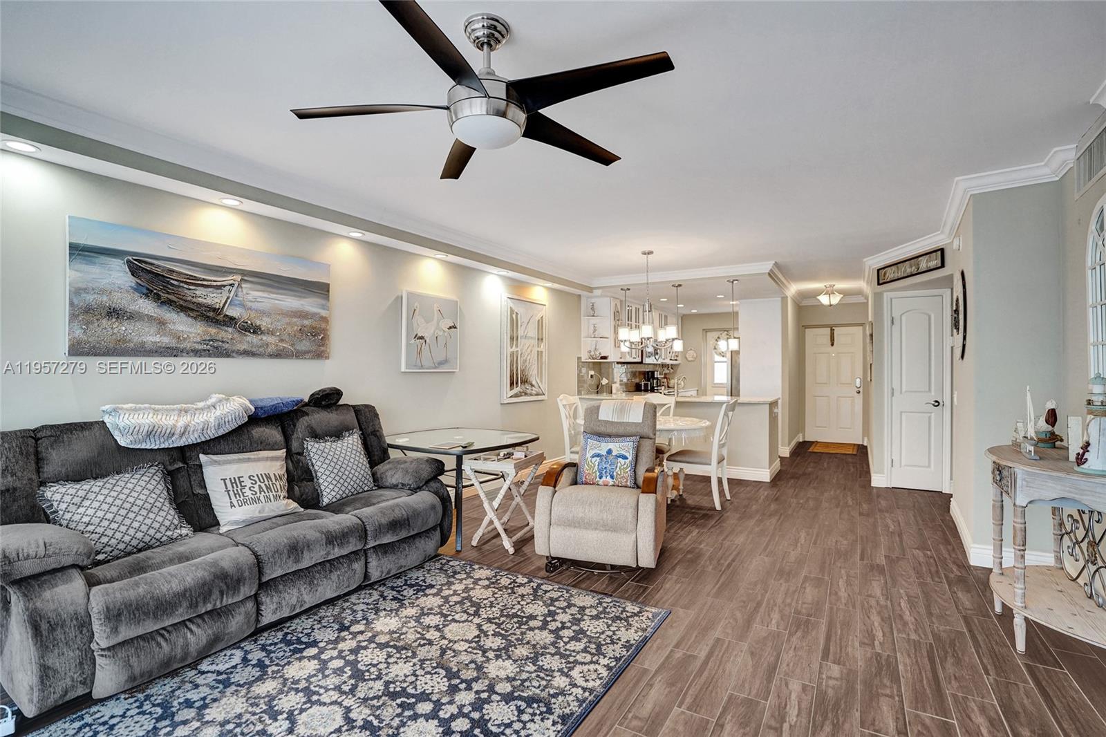 HILLSBORO COVE CONDO - Residential