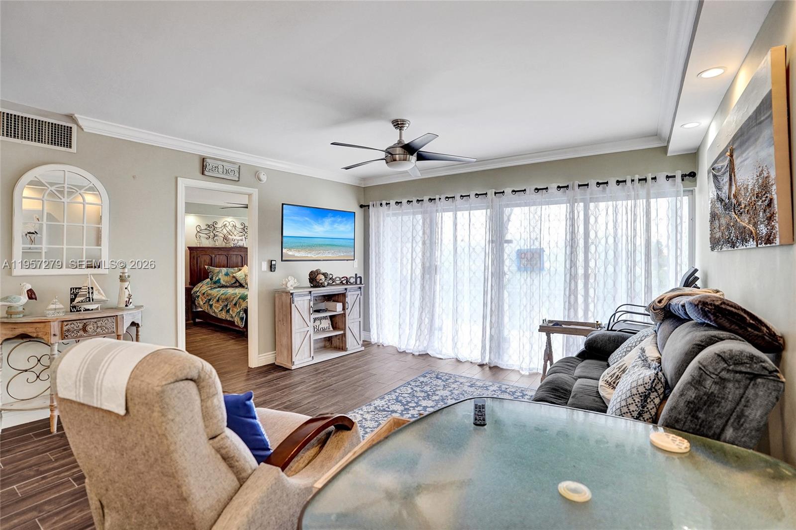 HILLSBORO COVE CONDO - Residential