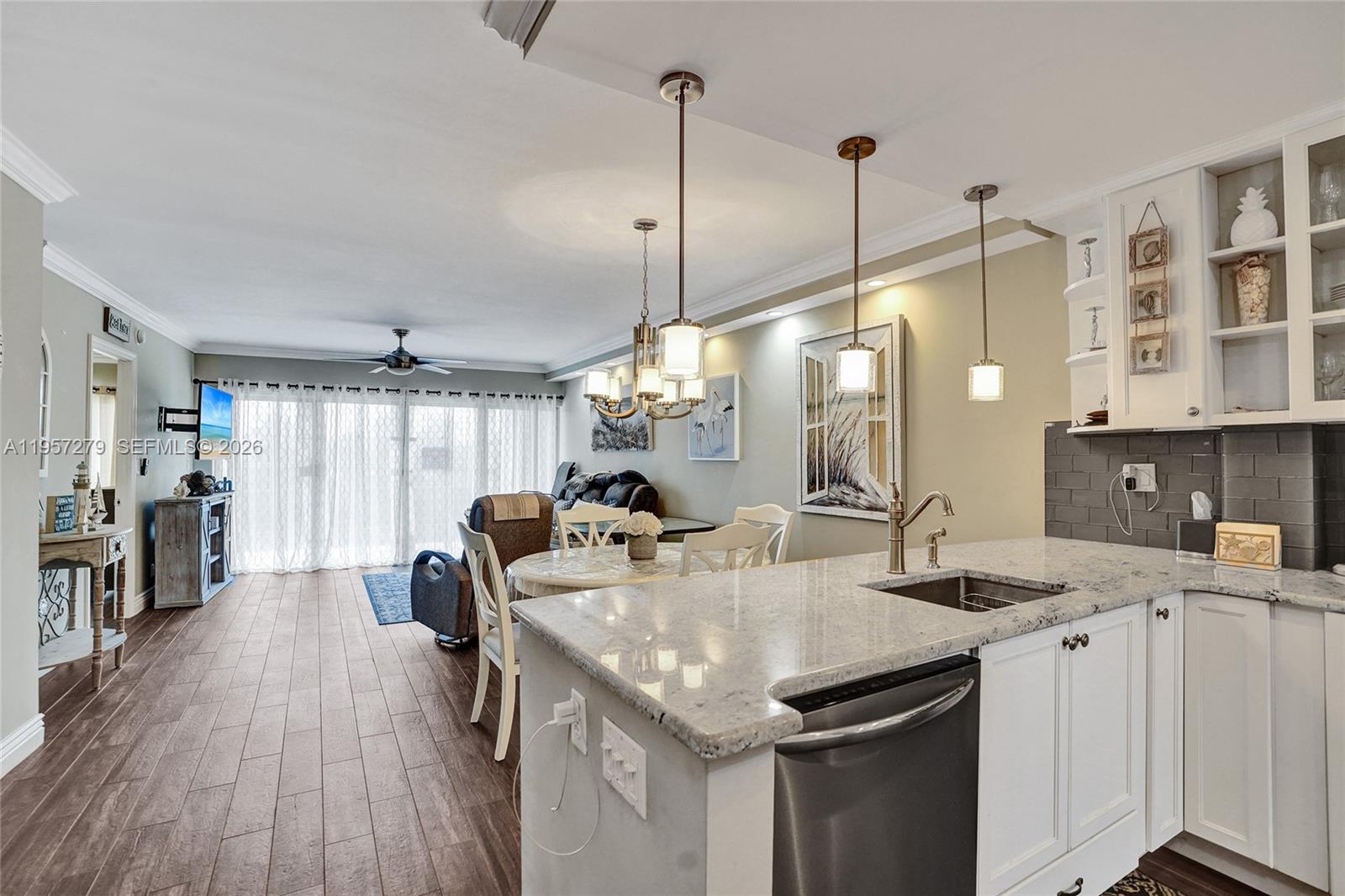 HILLSBORO COVE CONDO - Residential