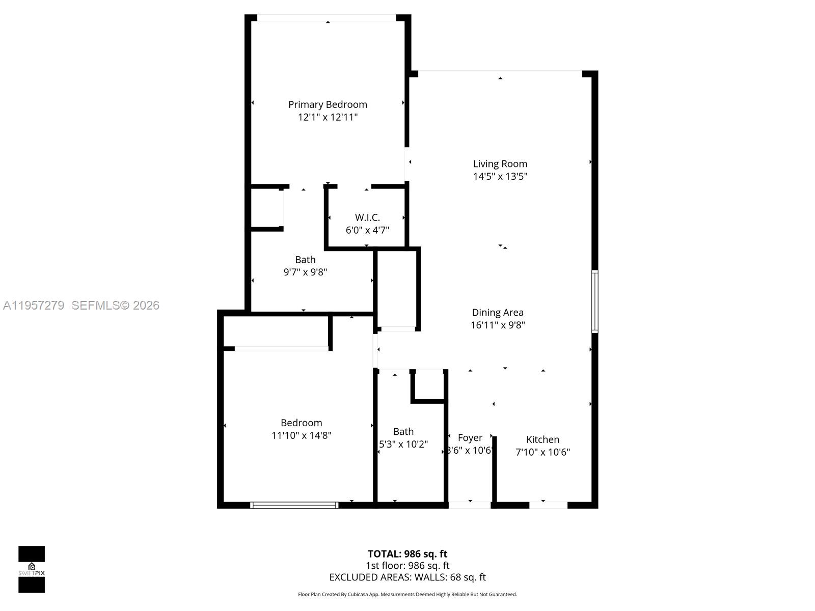 HILLSBORO COVE CONDO - Residential