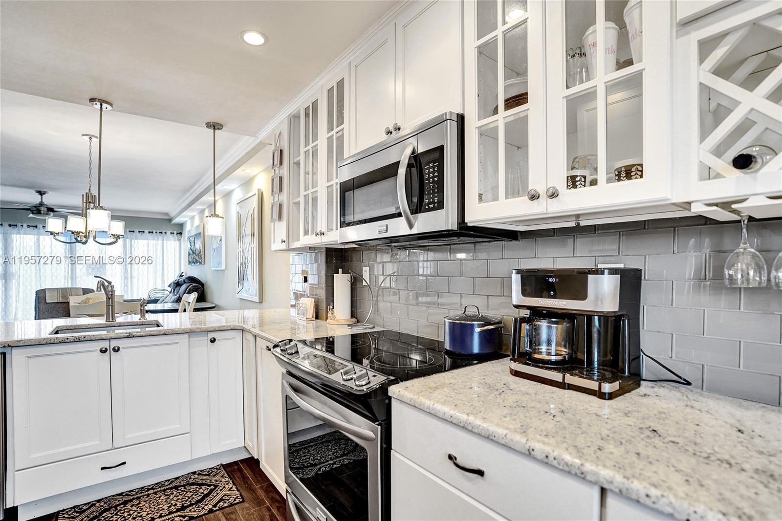 HILLSBORO COVE CONDO - Residential