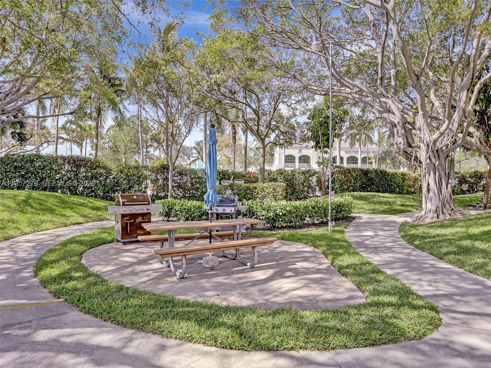 HILLSBORO COVE CONDO - Residential