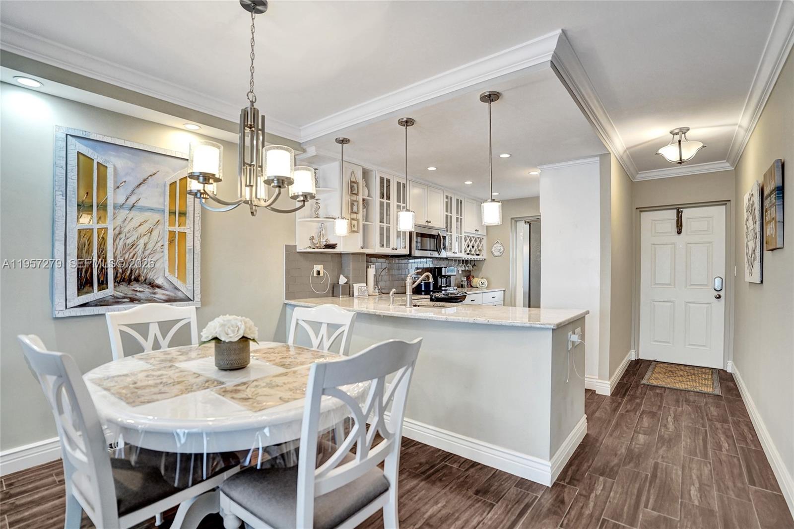 HILLSBORO COVE CONDO - Residential