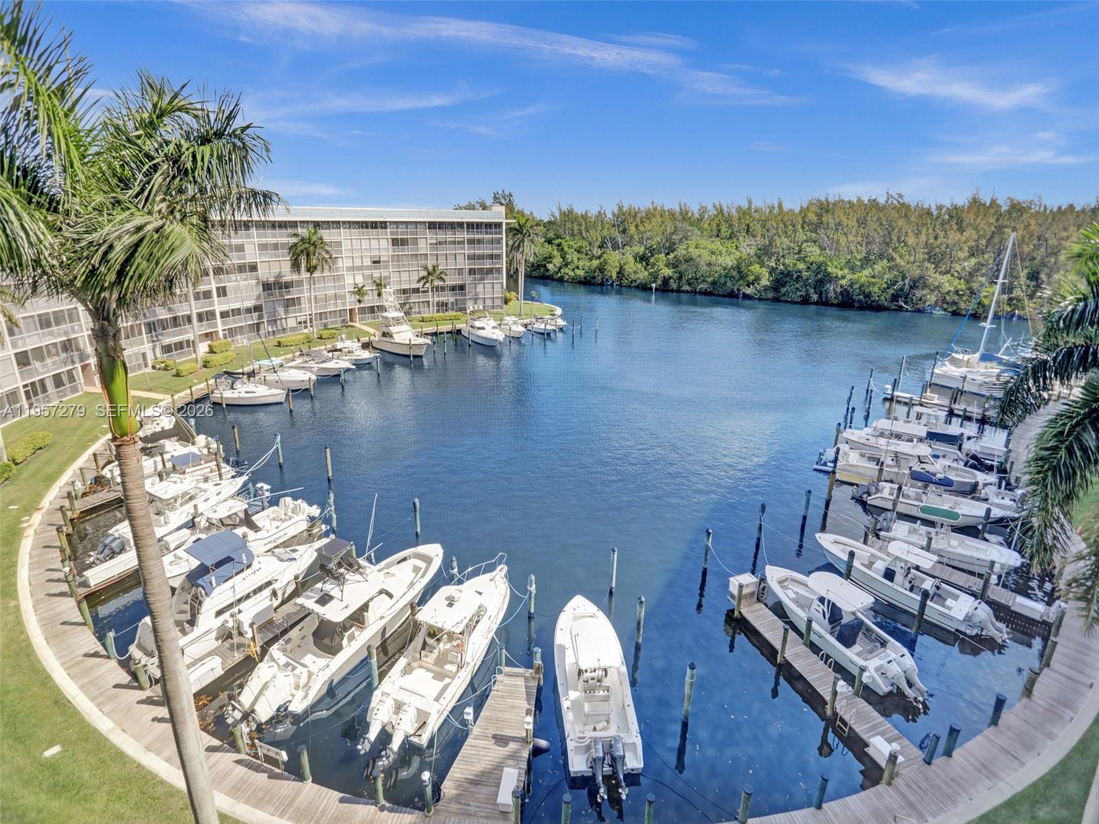 HILLSBORO COVE CONDO - Residential