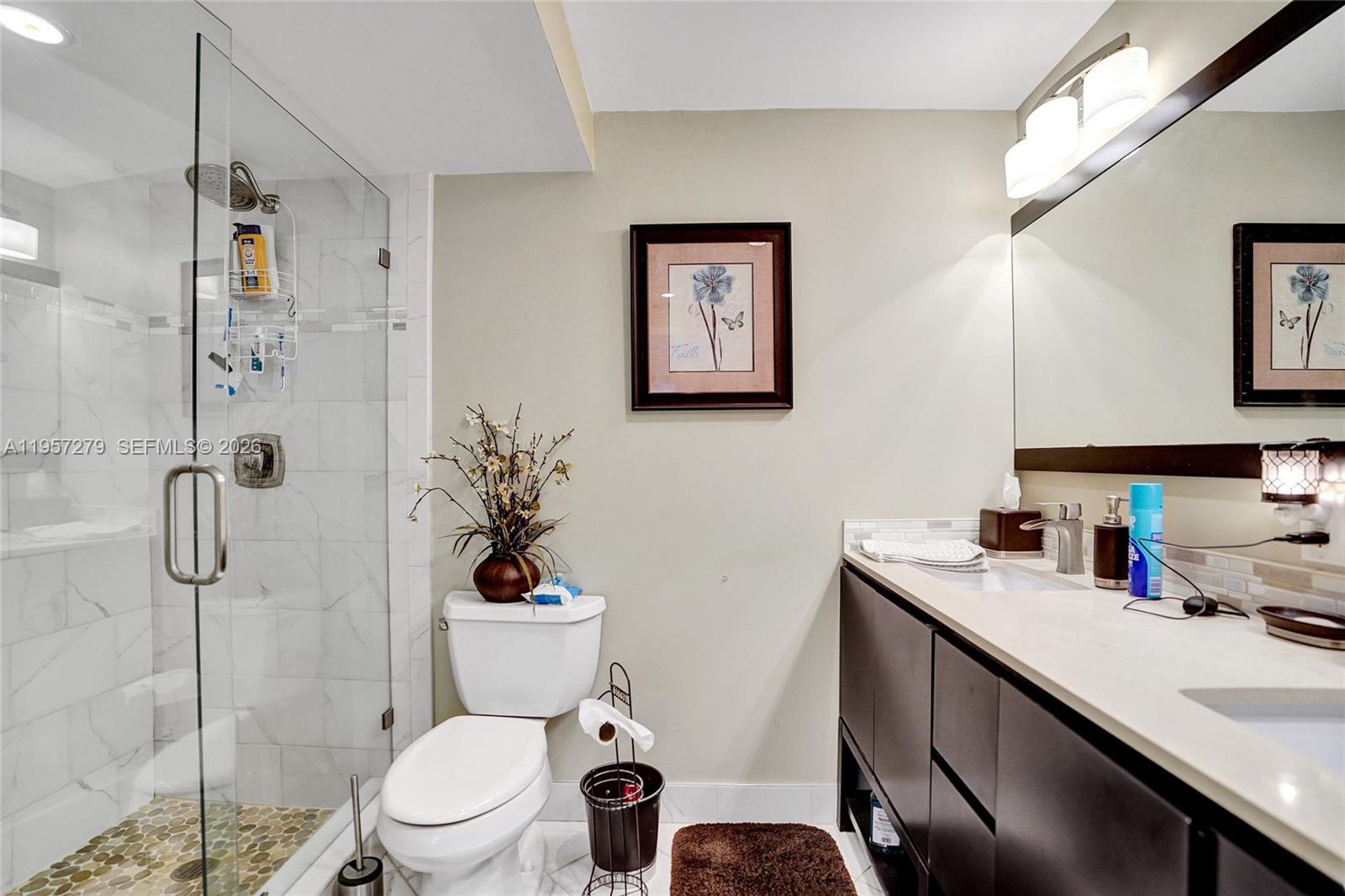 HILLSBORO COVE CONDO - Residential