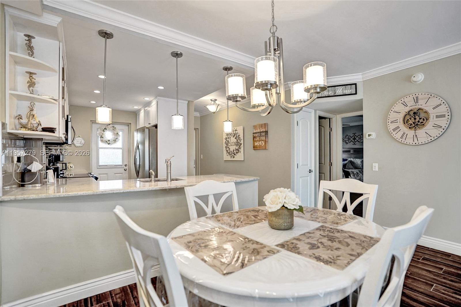 HILLSBORO COVE CONDO - Residential