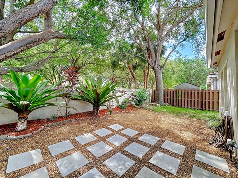 A home in Coconut Creek