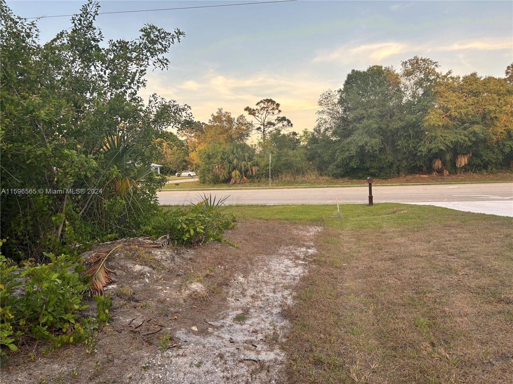 Photo of 4572 Savona Blvd, Port Saint Lucie, FL 34953 (MLS # A11596565)