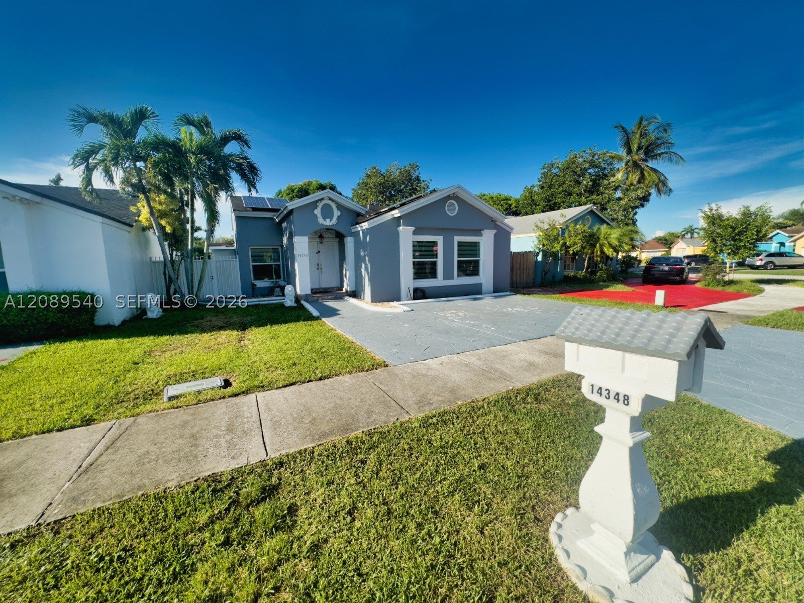 14348 SW 103rd St