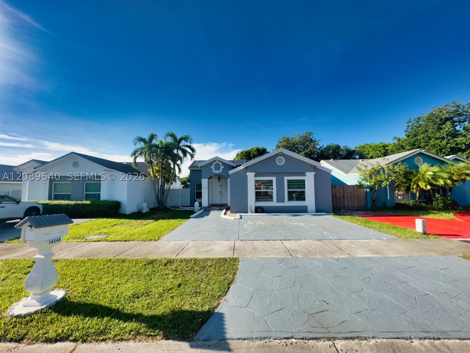 14348 SW 103rd St