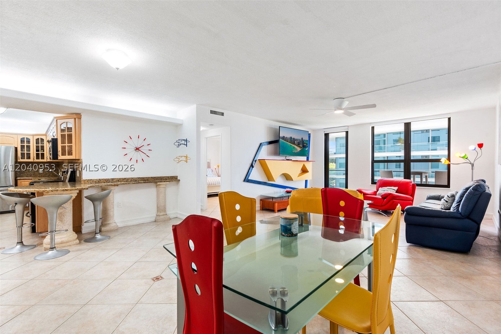 10185 Collins Ave 521